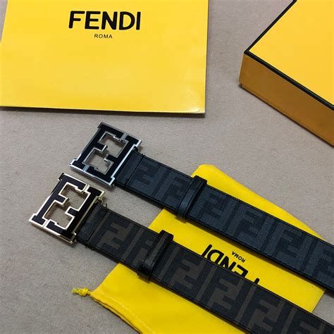 Fendi belt : r/DHgate 